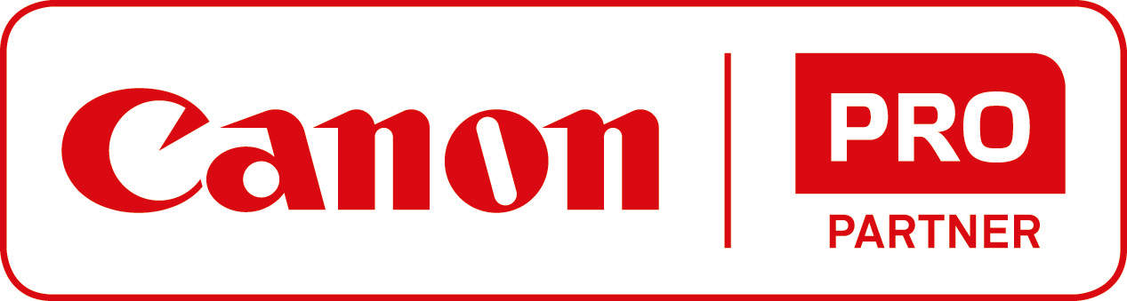 Autorizovaný distributor Canon