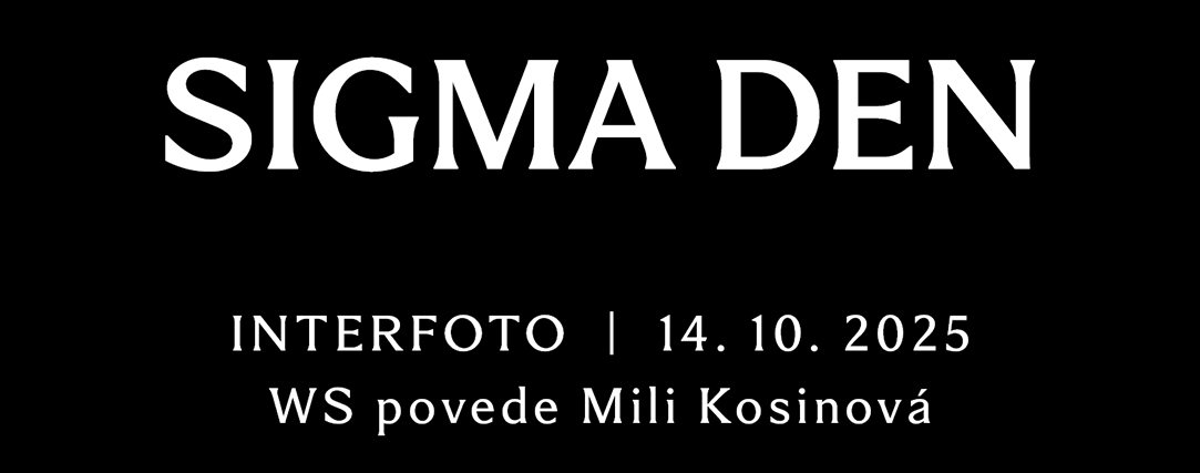 Sigma den v Pardubicích