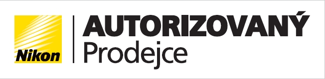 Nikon autorizovaný prodejce
