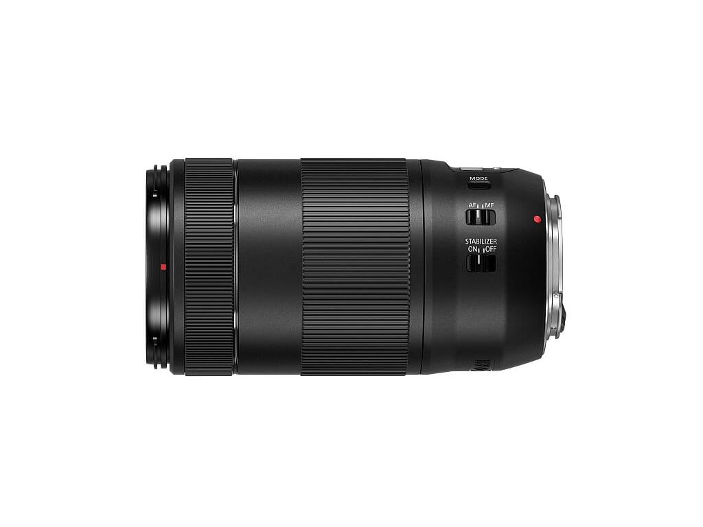 Canon EF 70300mm f/45.6 IS II USM INTERFOTO