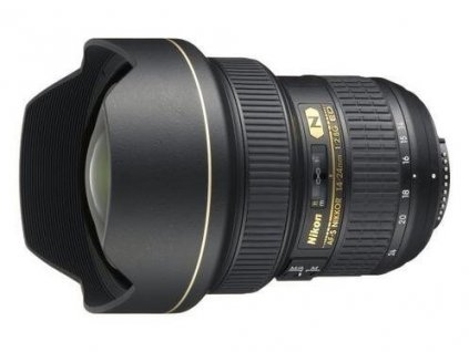 Nikon 14-24mm f/2.8G ED AF-S