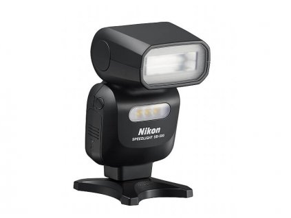 Nikon SB-500