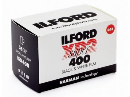 ILFORD XP2 Super 400 135/36