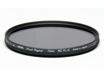 HOYA PRO1 Digital 62 mm polarizační cirkulární filtr
