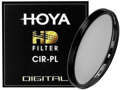 Hoya HD C-PL 58  