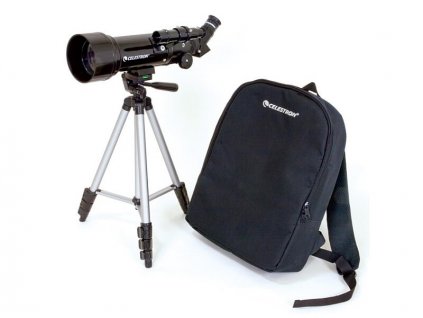 CELESTRON Travel Scope 70/400mm AZ