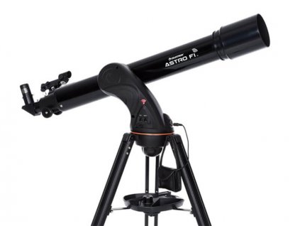 CELESTRON AstroFi 90/910mm