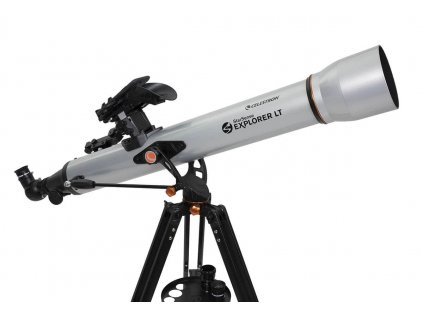 CELESTRON StarSense Explorer LT 80/900mm AZ