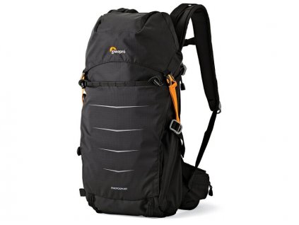 Lowepro Photo Sport 200AW II černý