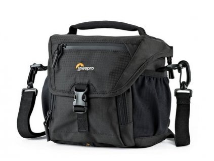 Lowepro Nova 140 AW II černá