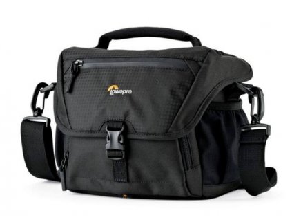 Lowepro Nova 160 AW II černá