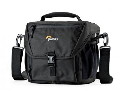 Lowepro Nova 170 AW II černá