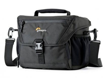 Lowepro Nova 180 AW II černá