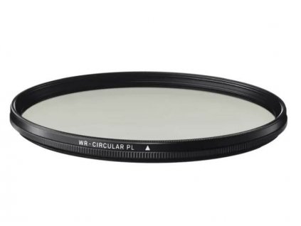 SIGMA filtr CPL 46mm WR 