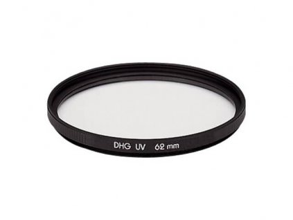 Doerr DHG Pro 62 mm UV ochranný filtr