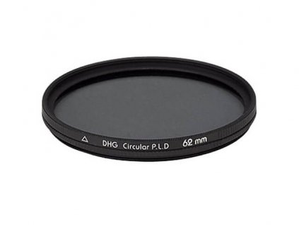 Doerr DHG Pro 49 mm polarizační cirkulární filtr