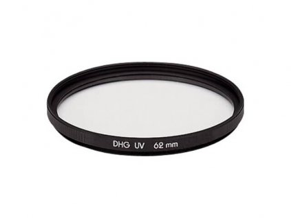 Doerr DHG Pro 37 mm UV ochranný filtr