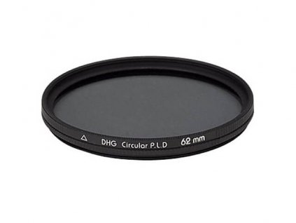 Doerr DHG Pro 37 mm polarizační cirkulární filtr