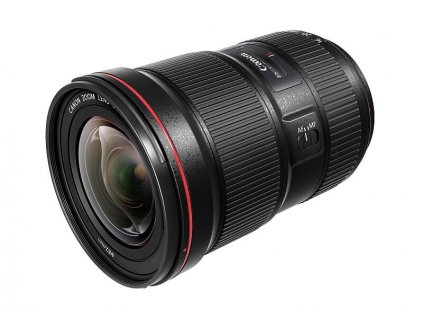 Canon EF 16-35mm f/2.8L III USM