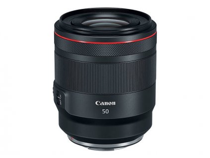 Canon RF 50mm f/1,2 L USM