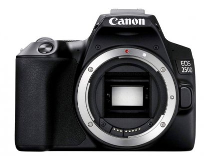 Canon EOS 250D tělo
