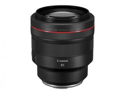 Canon RF 85mm f/1,2 L USM