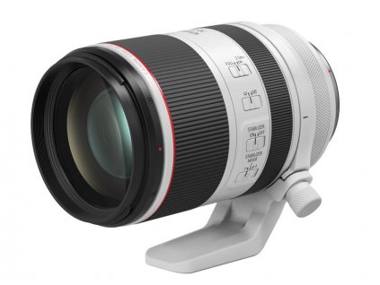 Canon RF 70-200mm f/2,8 L IS USM