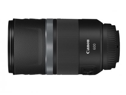 Canon RF 600mm f/11 IS STM