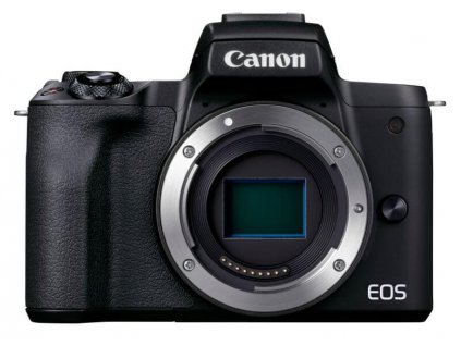 Canon EOS M50 Mark II tělo