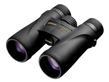 Nikon Monarch 5 10x42