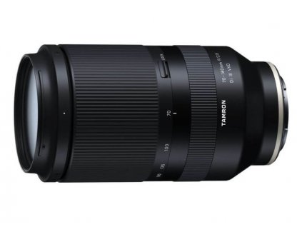 Tamron 70-180mm F/2.8 Di III VXD pro Sony FE