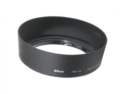 Nikon HB-45 sluneční clona