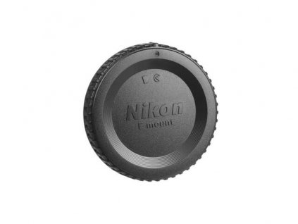 Nikon krytka těla BF-1B