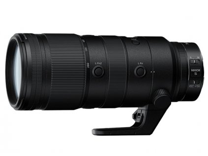 Nikon Z 70-200mm f/2,8 VR S