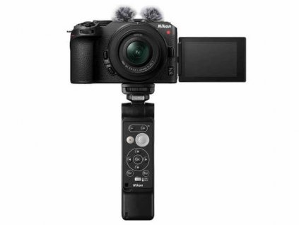 NIKON Z30 Vlogger kit 