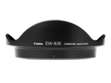Canon EW-83E sluneční clona