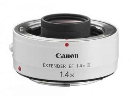 Canon Extender EF 1.4x III