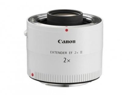 Canon Extender EF 2x III