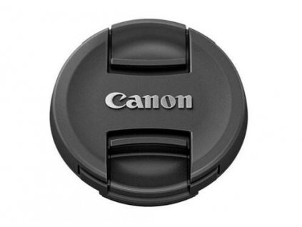 Canon E-72II krytka objektivu