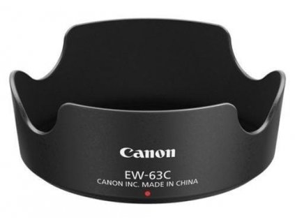 Canon EW-63C sluneční clona