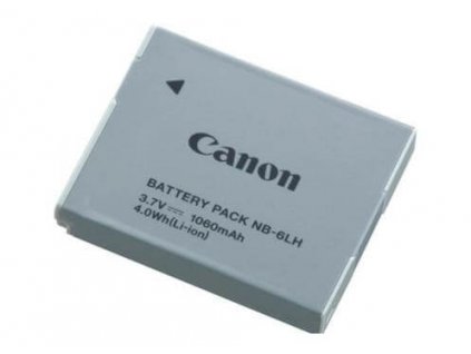 Canon NB-6LH