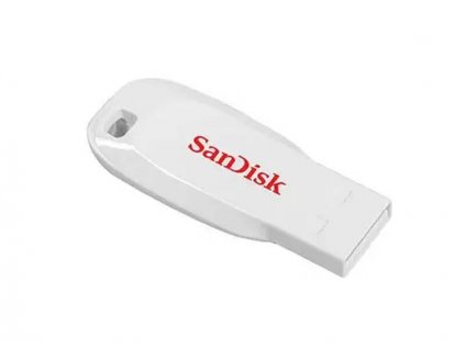 SanDisk USB Flash 16GB White   