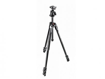 Manfrotto MK 290XTA3-BH, SET     