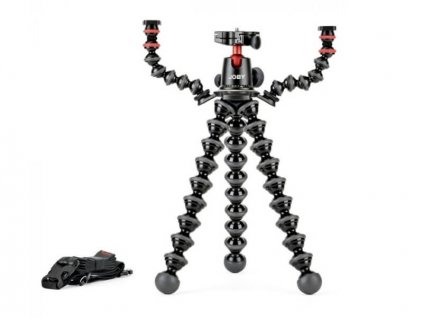 Joby GorillaPod RIG