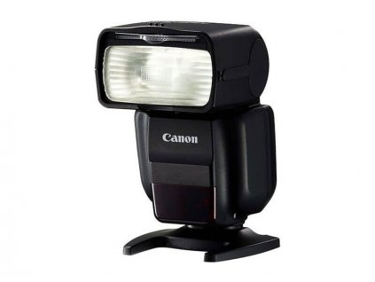 Canon Speedlite 430EX III-RT