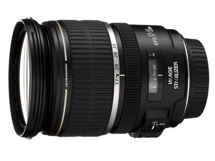 Canon EF-S 17-55mm f/2.8 IS USM