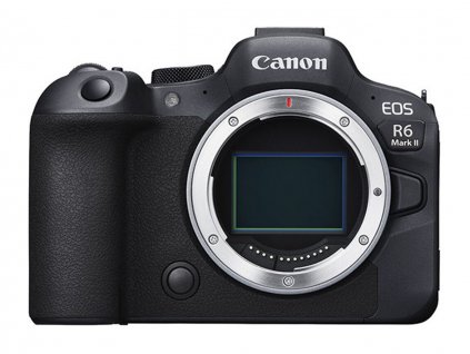 Canon EOS R6 Mark II tělo