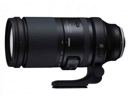 Tamron 150-500mm F/5-6.7 Di III VC VXD pro Sony FE