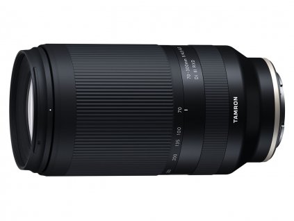 Tamron 70-300mm F/4.5-6.3 Di III RXD pro Nikon Z