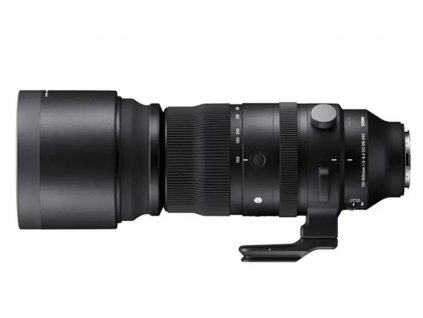 SIGMA 150-600mm F5-6.3 DG DN OS Sports pro Sony E